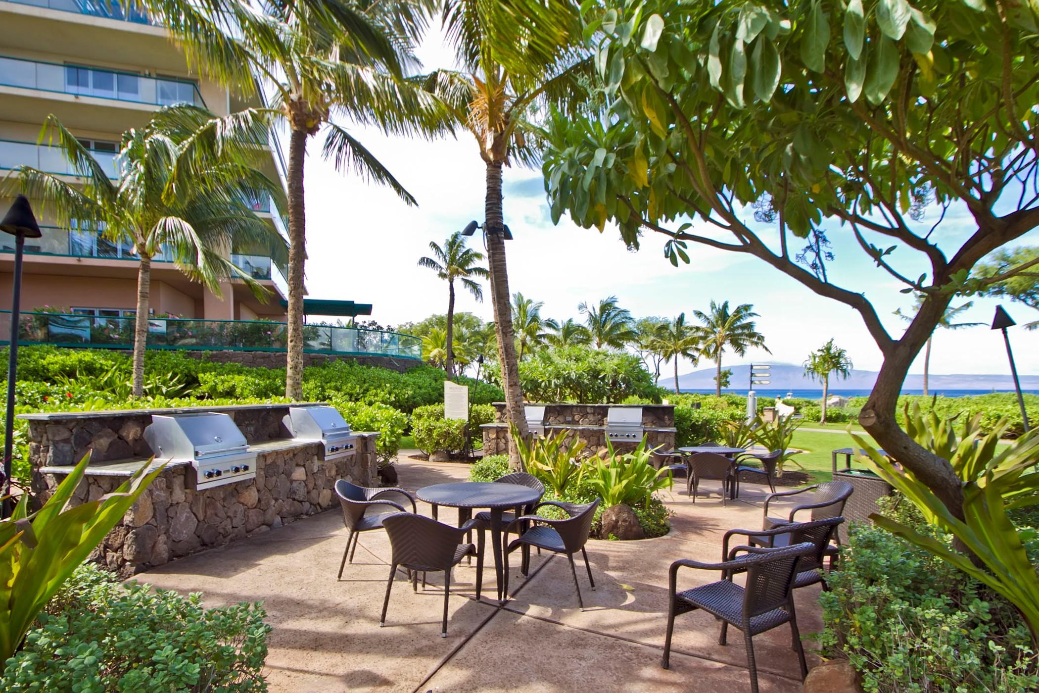 Outrigger Honua Kai And Apart-hotel