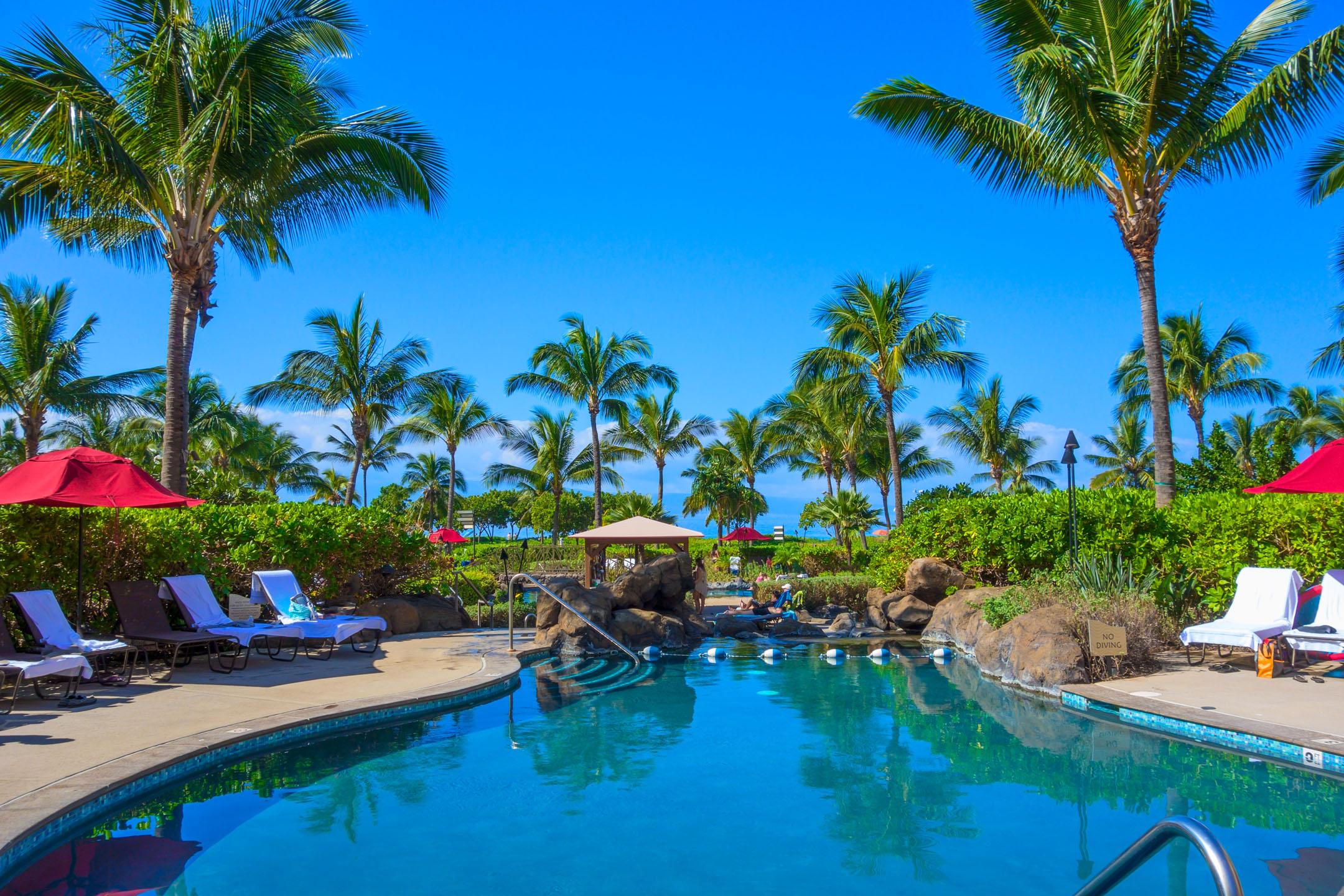 Apart-hotel Outrigger Honua Kai And