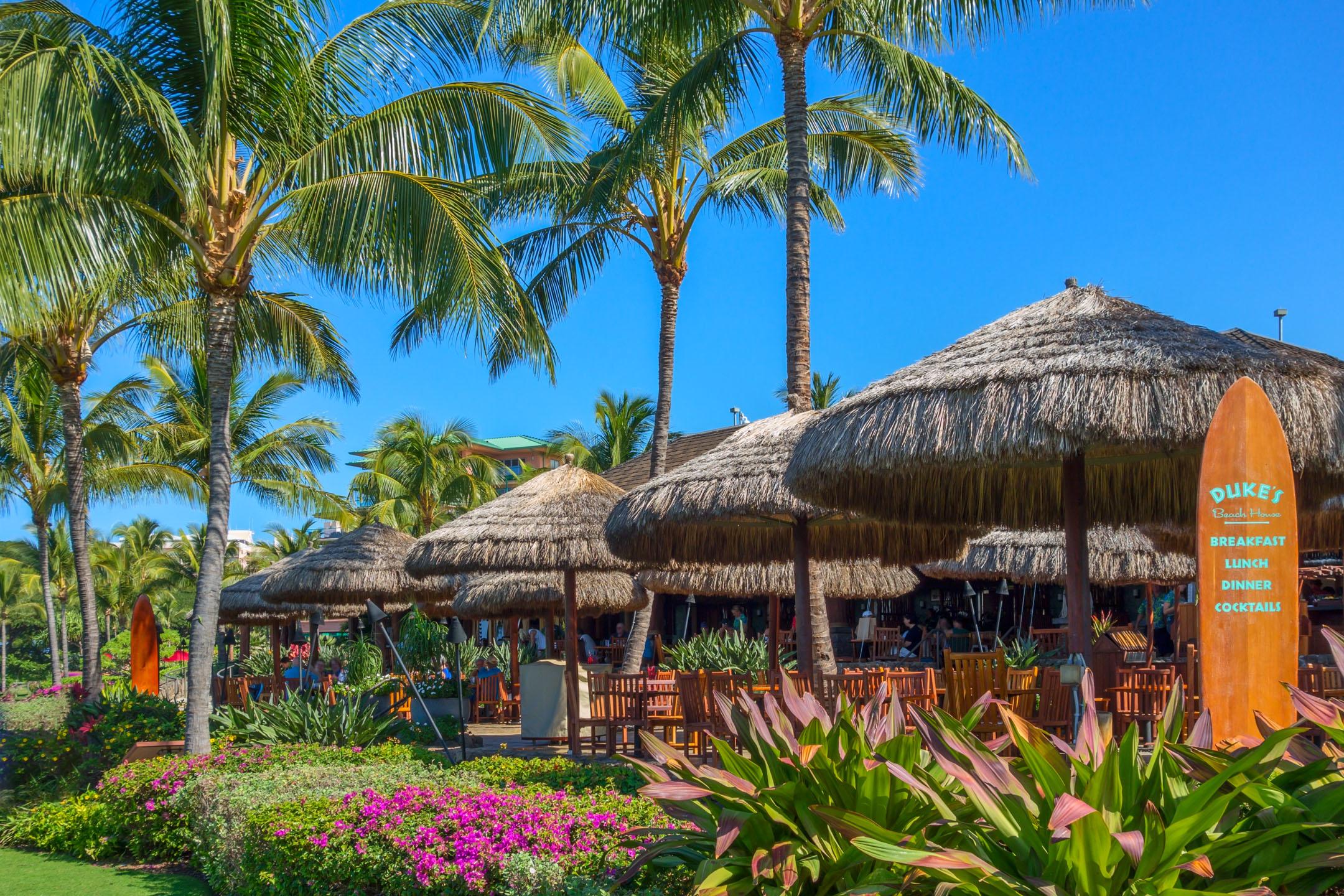 Outrigger Honua Kai And Apart-hotel 4*