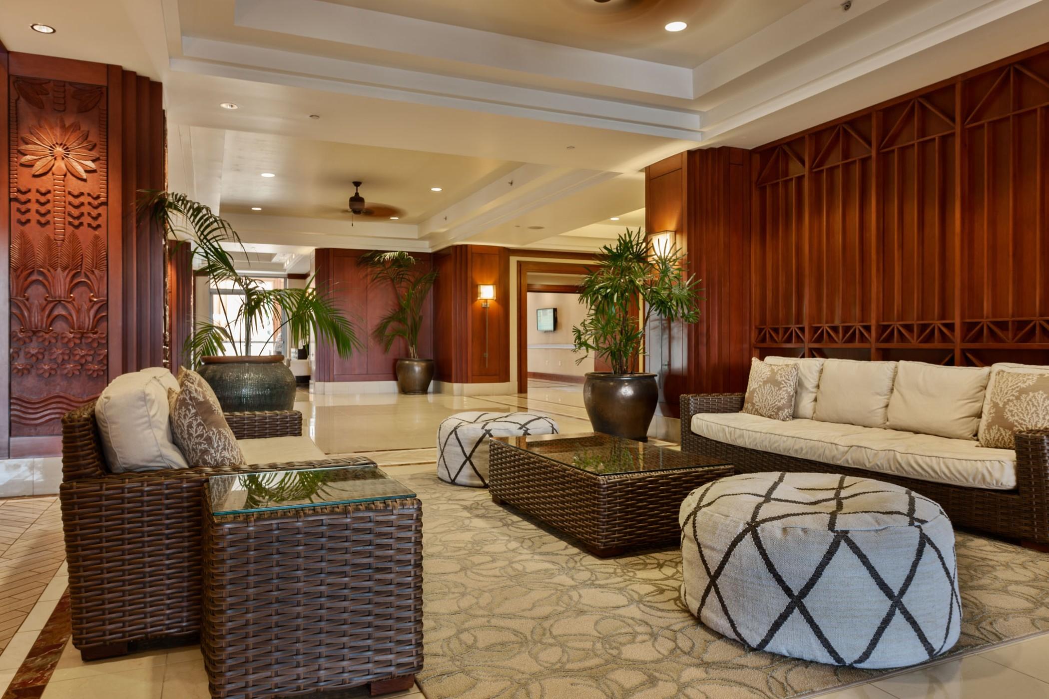 Outrigger Honua Kai And Apart-hotel 4*