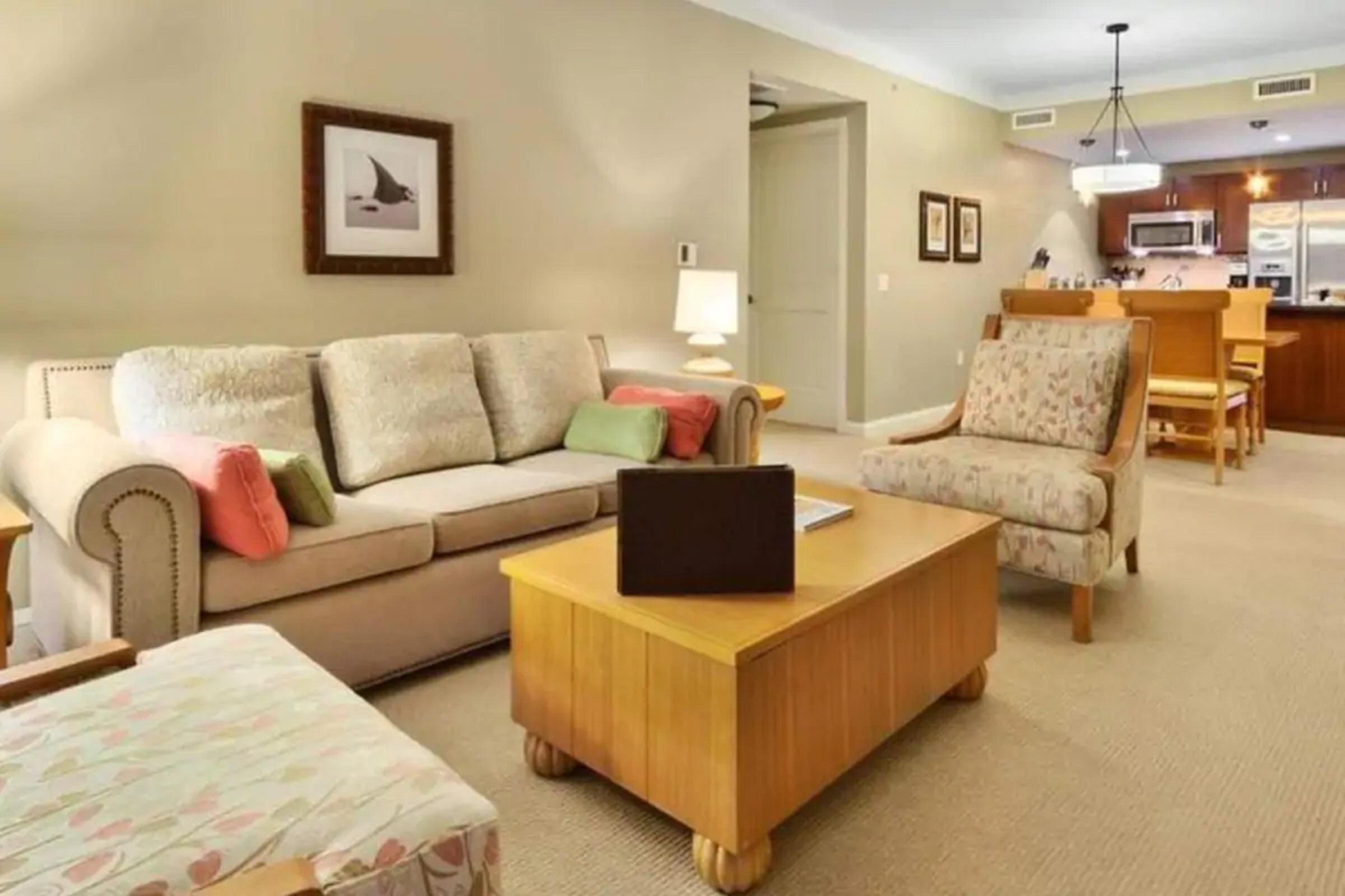 Apart-hotel Outrigger Honua Kai And Lahaina