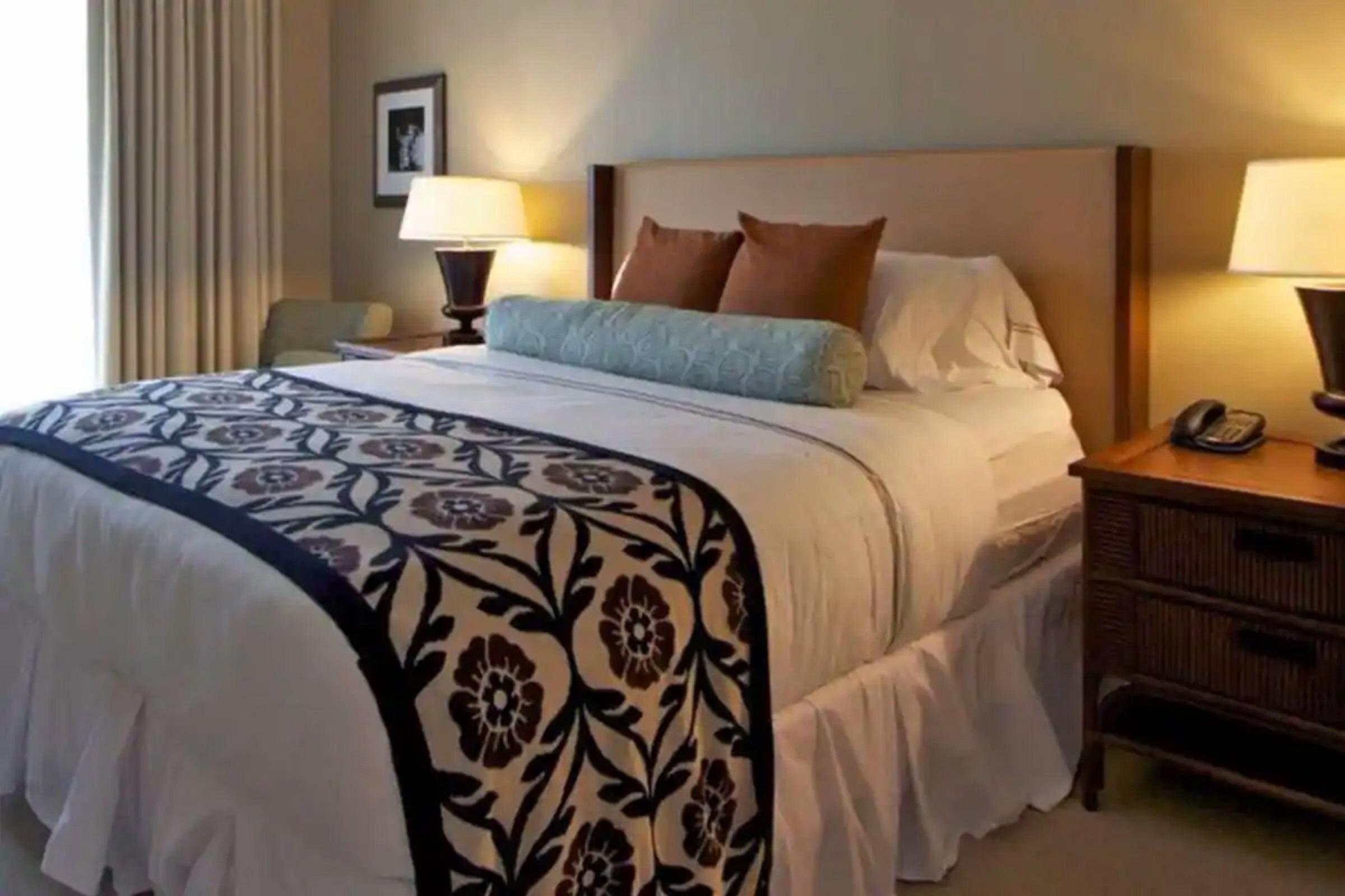 Apart-hotel Outrigger Honua Kai And 4*
