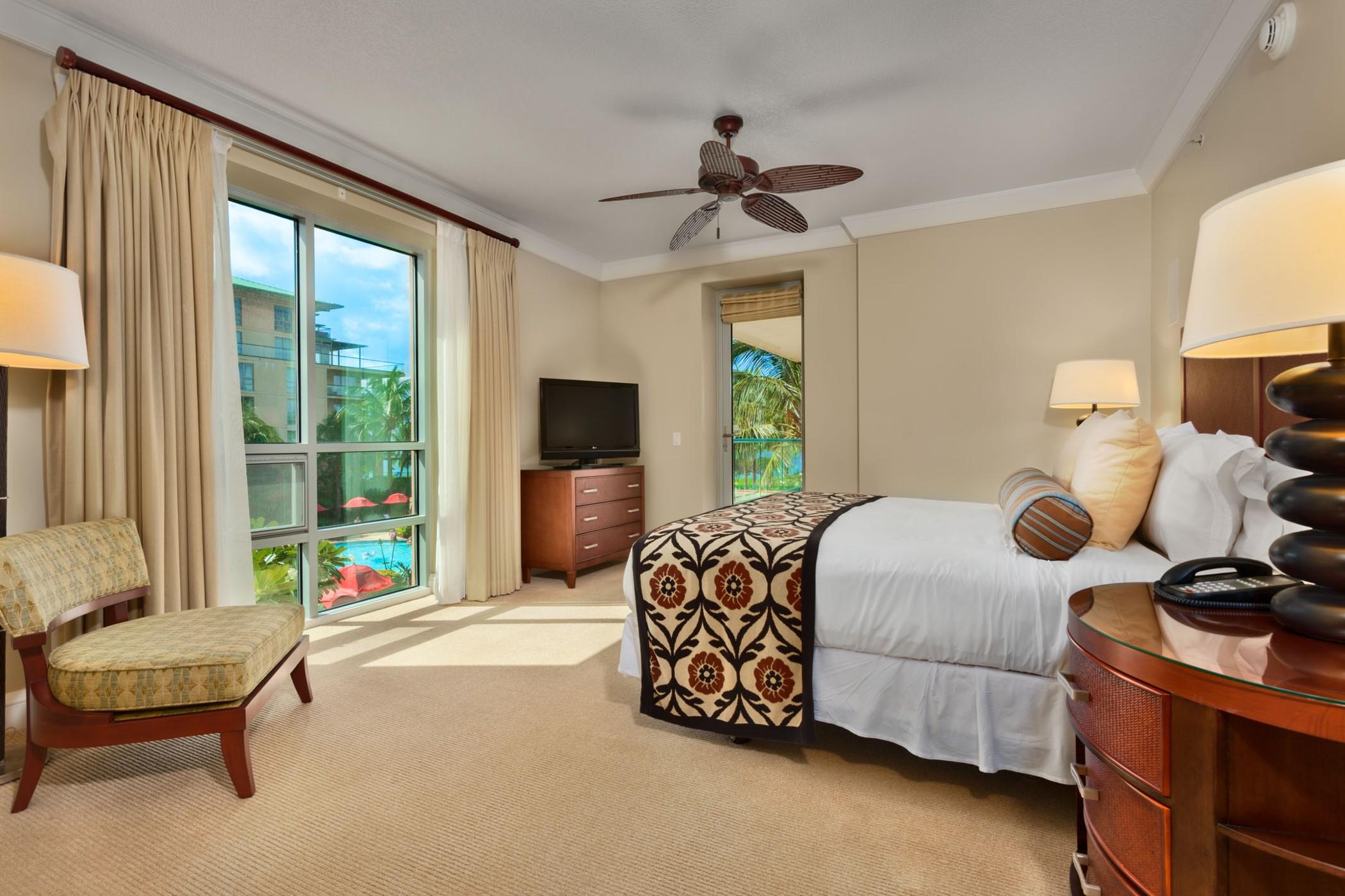 Apart-hotel Outrigger Honua Kai And Lahaina