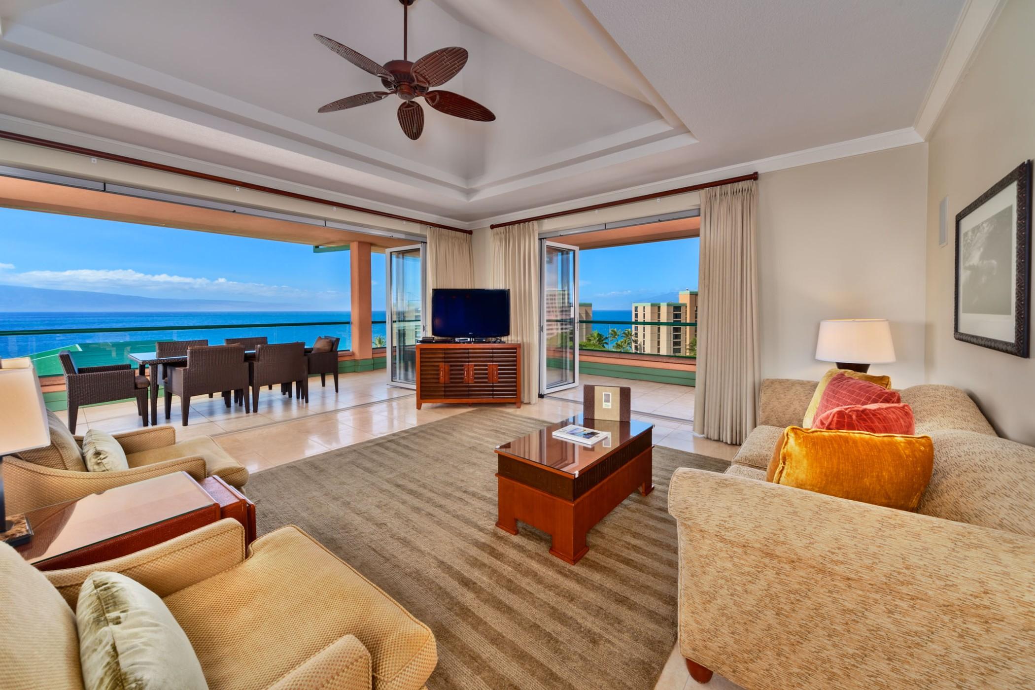 Apart-hotel Outrigger Honua Kai And Lahaina