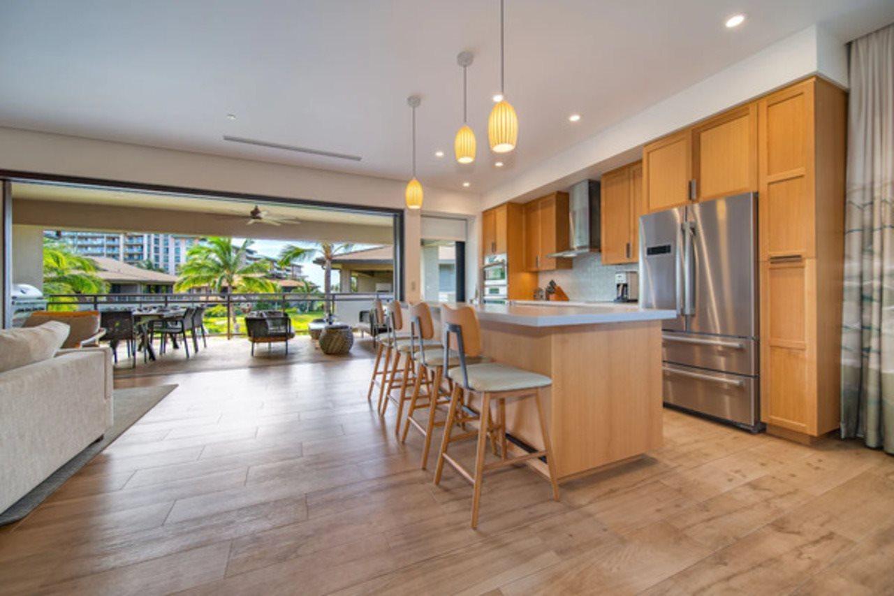 Apart-hotel Outrigger Honua Kai And