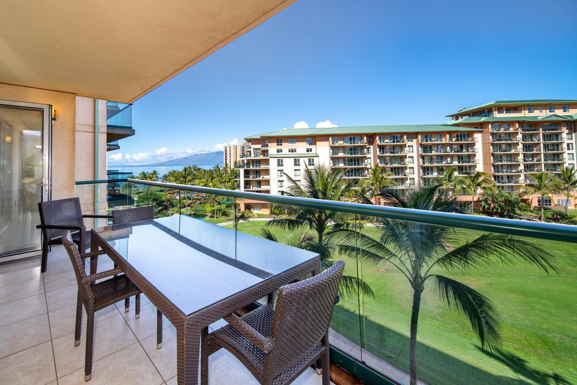 Outrigger Honua Kai And Apart-hotel Lahaina