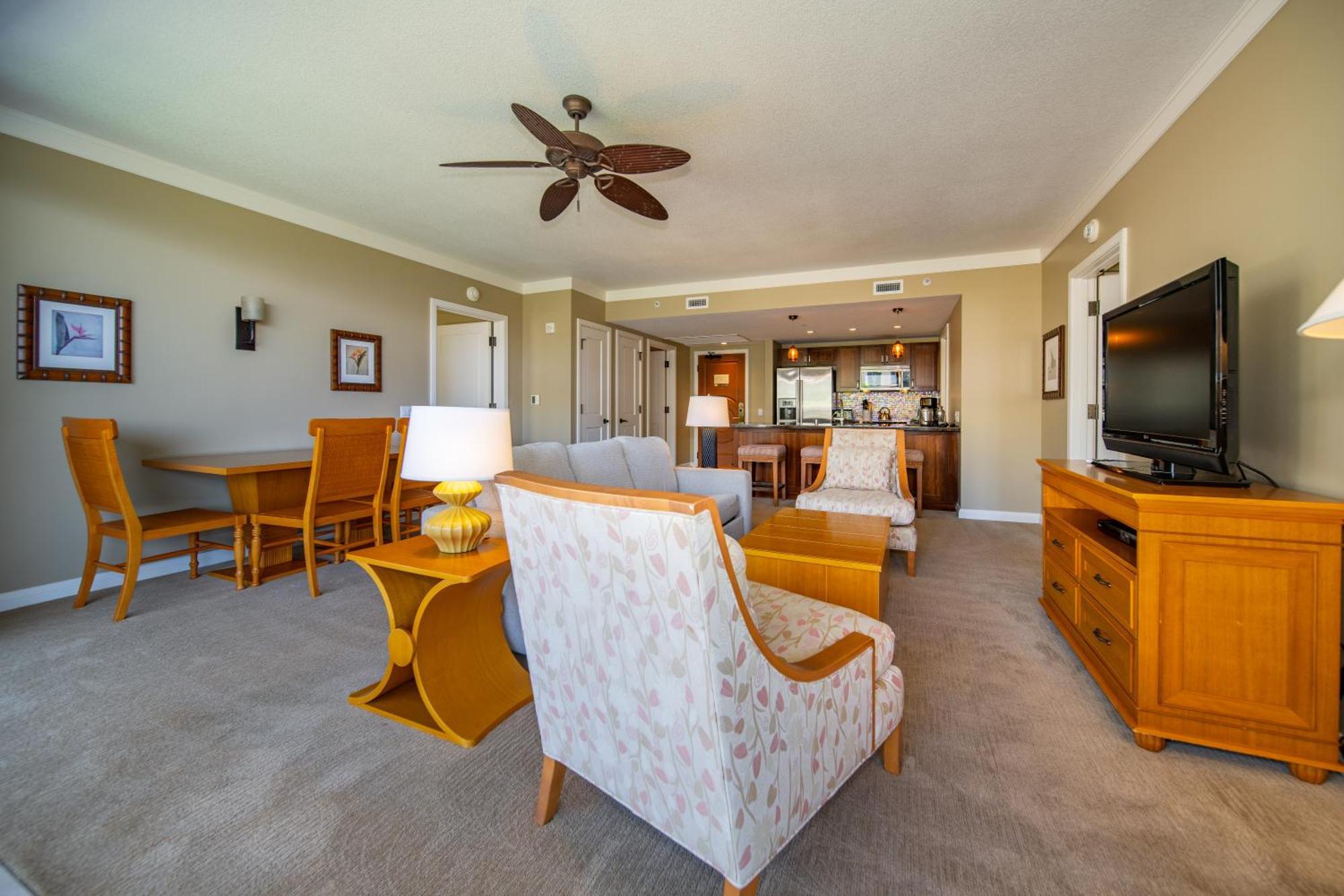 Apart-hotel Outrigger Honua Kai And 4*