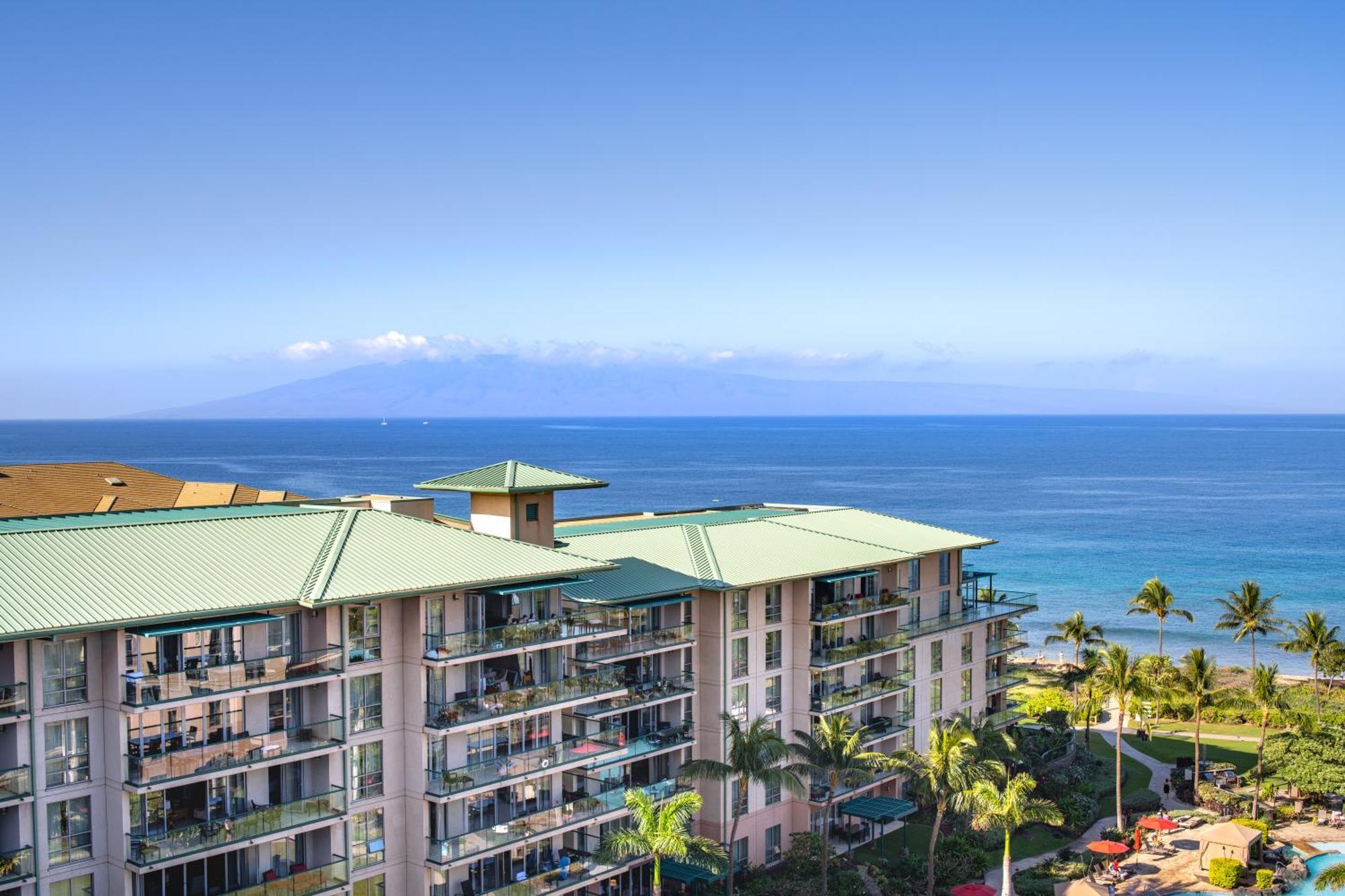 Outrigger Honua Kai And Apart-hotel