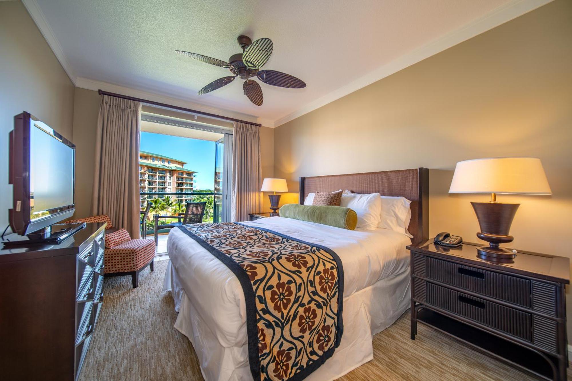 Outrigger Honua Kai And Apart-hotel Lahaina