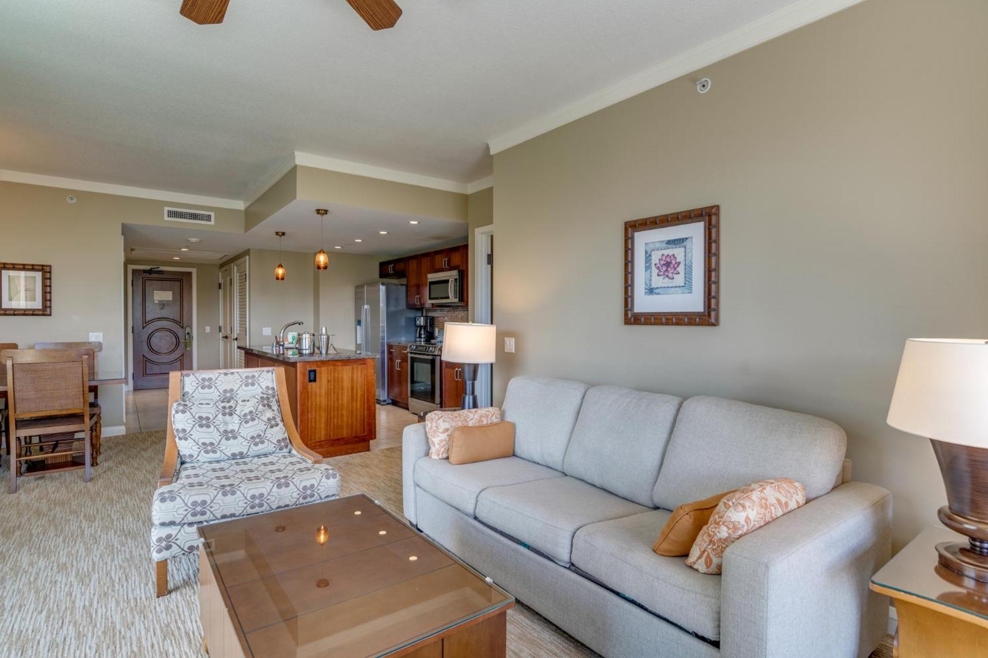 Outrigger Honua Kai And Apart-hotel Lahaina