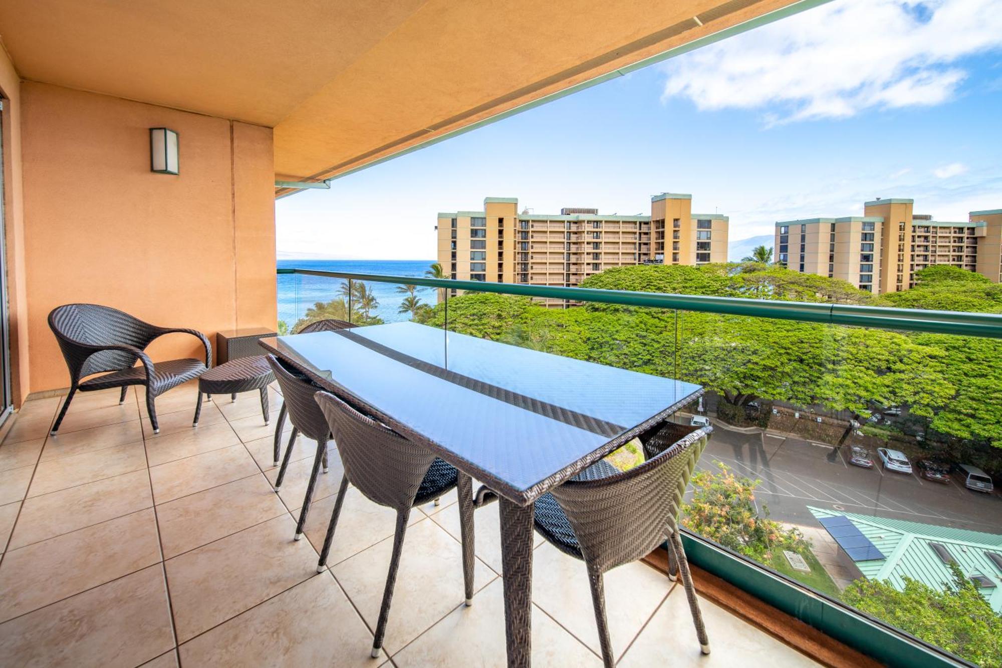 Outrigger Honua Kai And Apart-hotel Lahaina