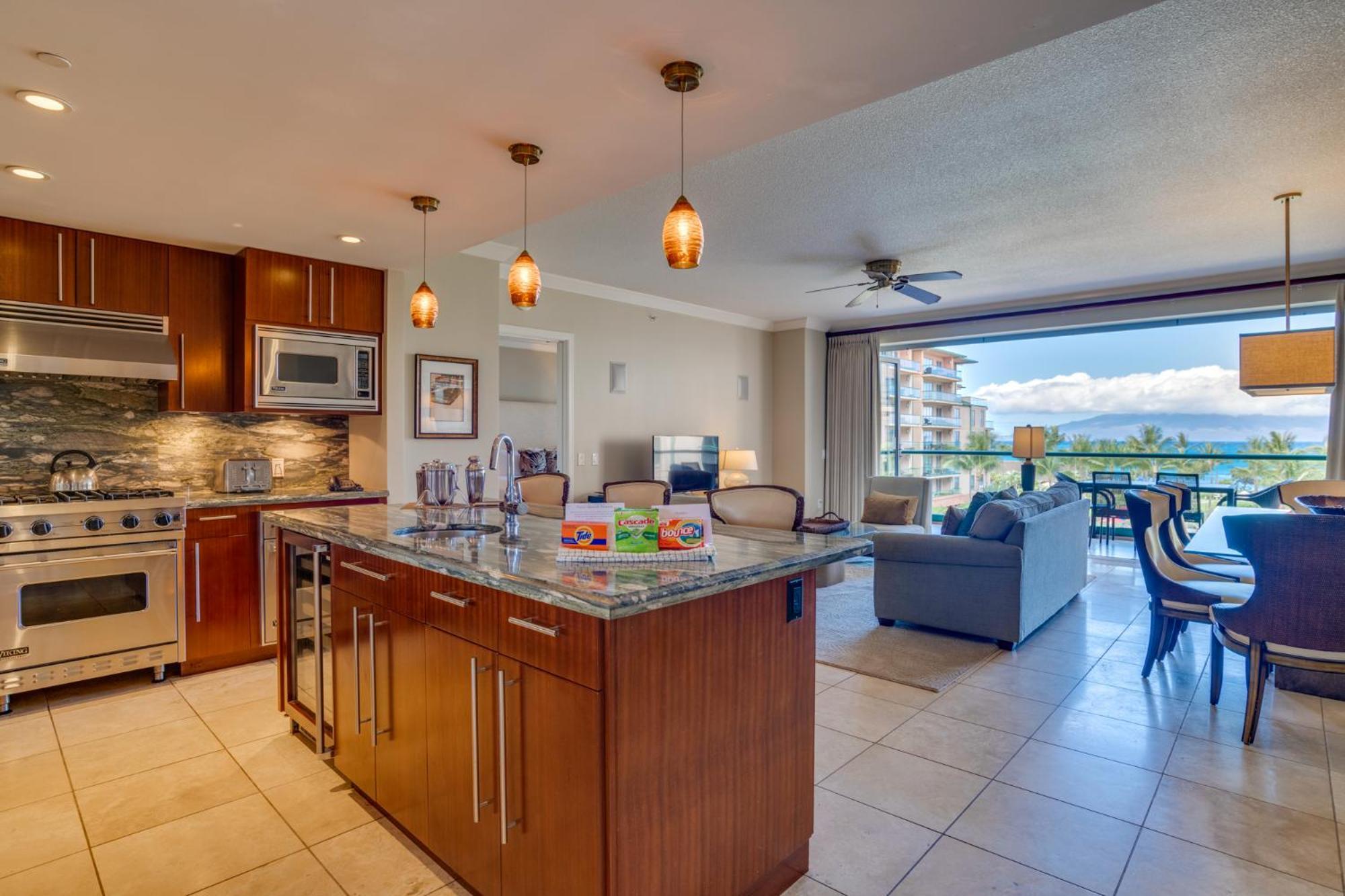 Outrigger Honua Kai And Apart-hotel Lahaina