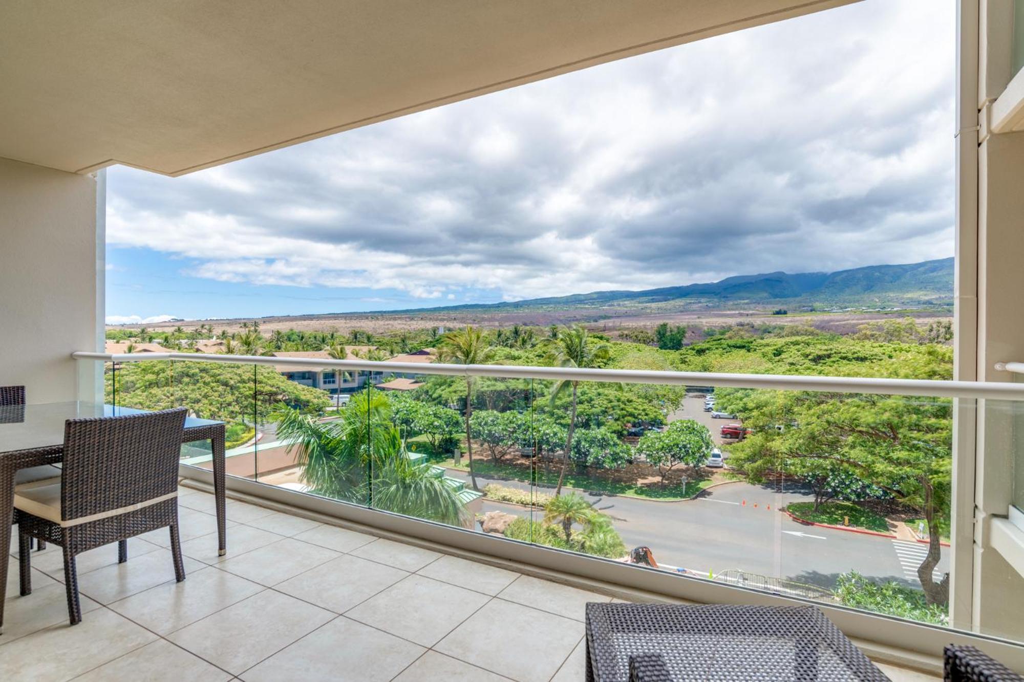 Apart-hotel Outrigger Honua Kai And Lahaina
