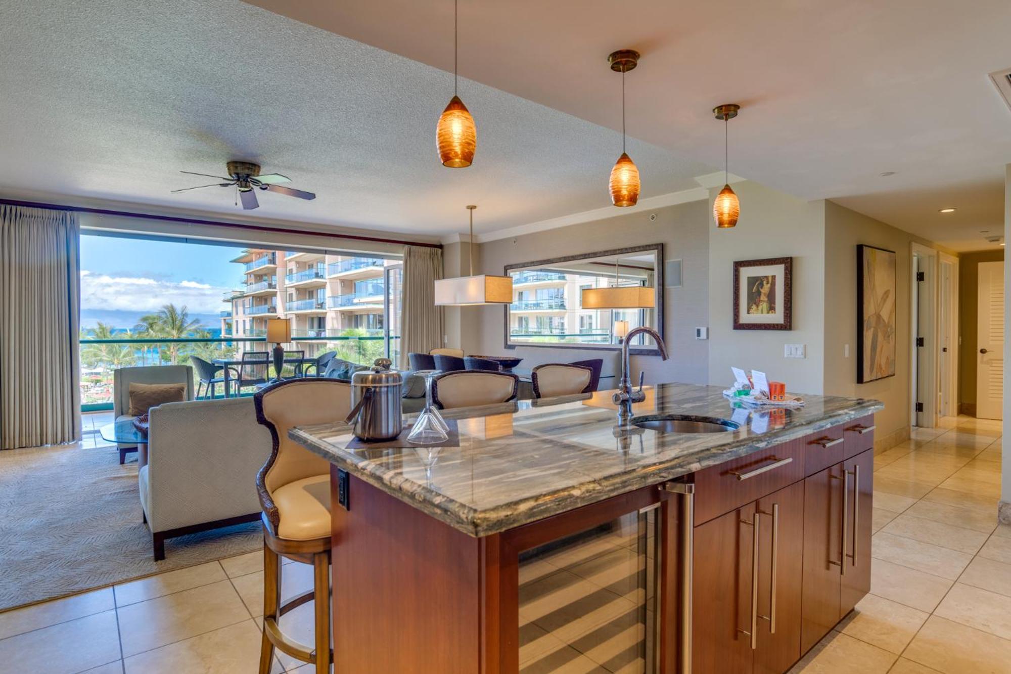 Outrigger Honua Kai And Apart-hotel Lahaina