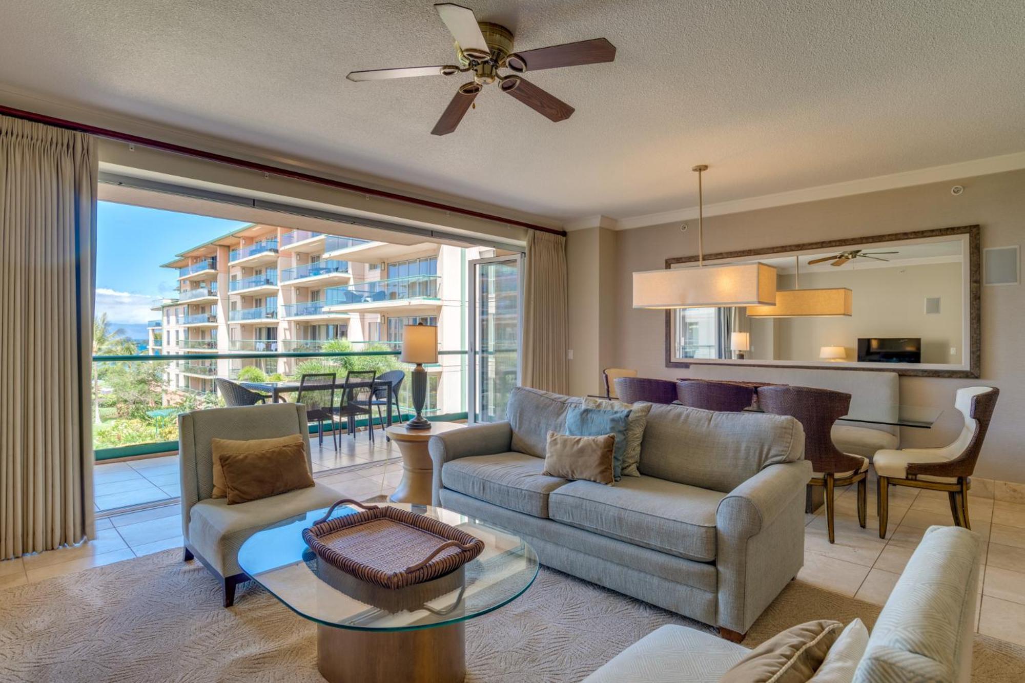 Outrigger Honua Kai And Apart-hotel