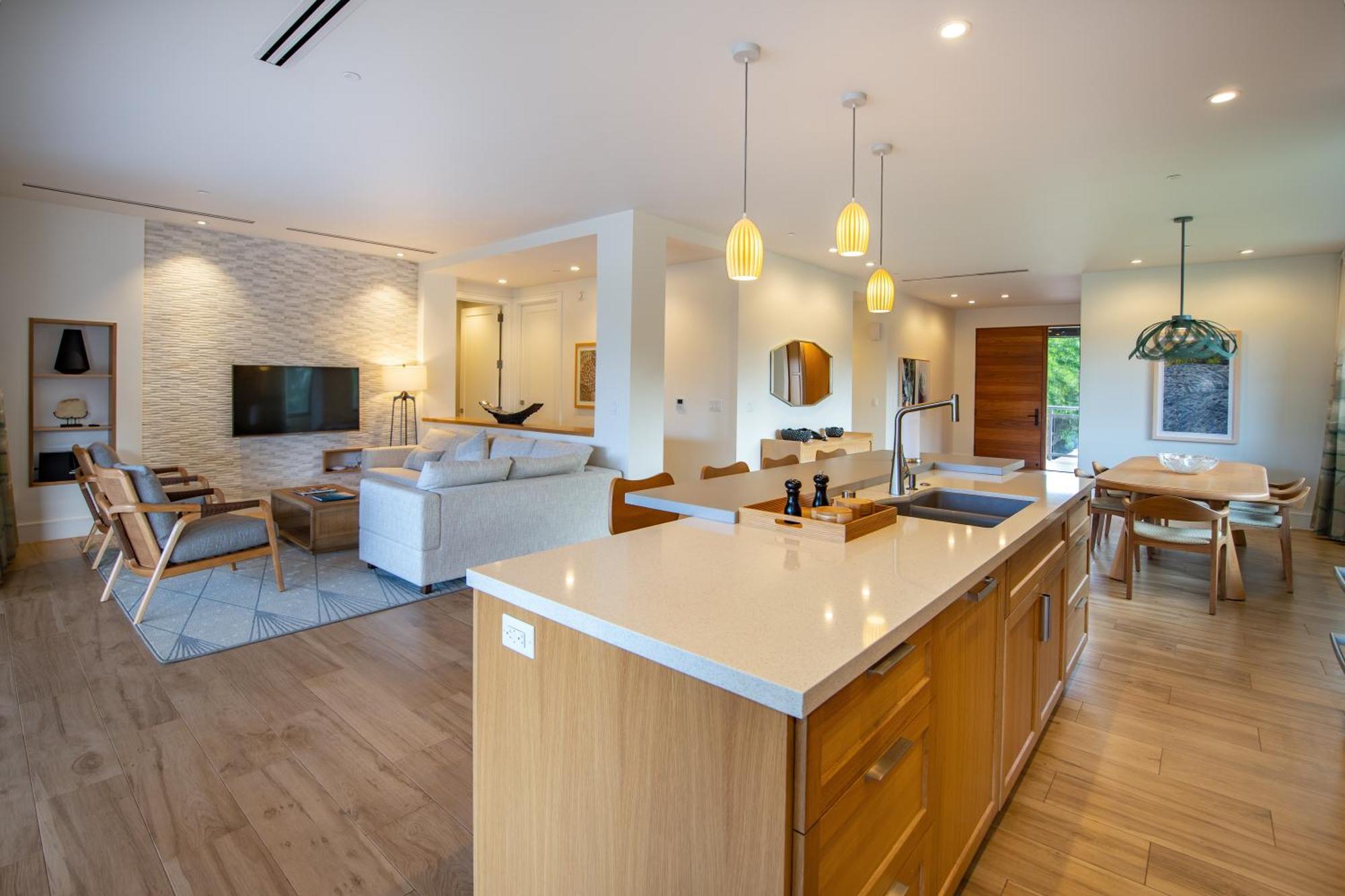 Apart-hotel Outrigger Honua Kai And 4*